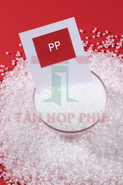 HẠT NHỰA PP