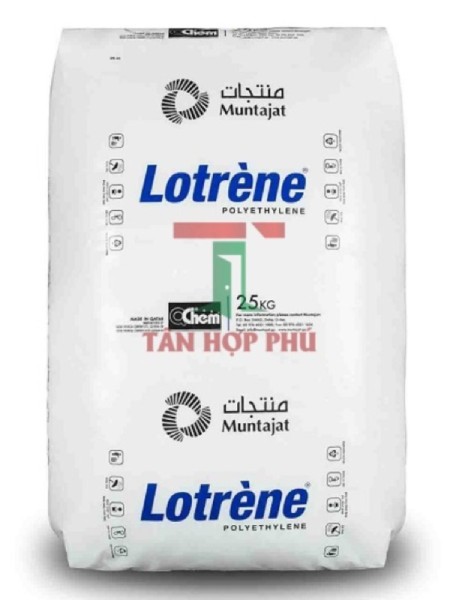 Hạt nhựa HDPE FILM