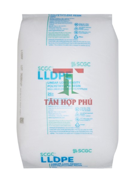 LLDPE L1220F