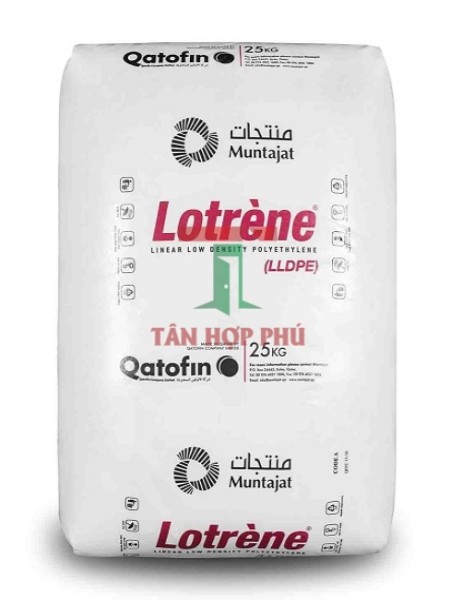 LLDPE Q1018N