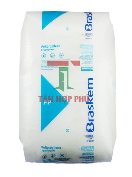 PP HP502N