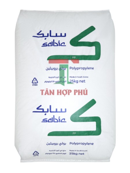 HẠT NHỰA PP INJECTION